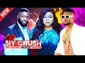 MY CRUSH | NIGERIAN MOVIE #nigerianmovies #nollywoodmovies #trendingmovies #movies #trending #viral
