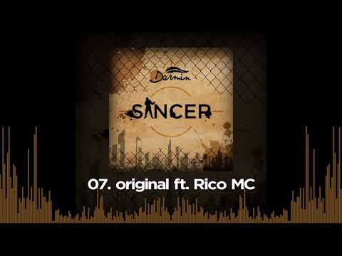 07. Darmin feat RICO MC - ORIGINAL