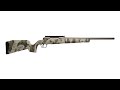 New For 2025 Savage Arms Axis 2 Pro