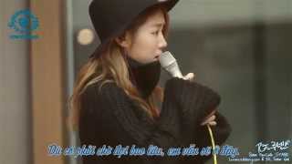 [SoyouniqueVN] I Miss You- SISTAR Soyou Cover Vietsub
