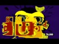 Klasky Csupo In Sponge Effect 2 0