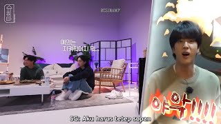 Download lagu [INDO SUB] [SUCHWITA] EP.1 SUGA with RM - BTS (방탄소년단) mp3
