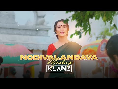 Nodivalandava x Duti Uthe x Khudaya Khair - KLANZ Mashup 2025