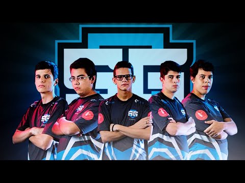 HOW SG REALLY PLAYED DOTA 2