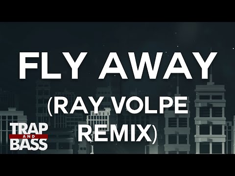 Krys Talk - Fly Away (Ray Volpe Remix) [FREE DL]