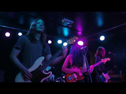 Dronningen - Pain Killers - Live @ Our Black Heart 28/01/2018 (1 of 10)