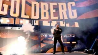 Download lagu WWE Goldberg Theme Song (WRESTLEMANIA VERSION) 10 Min Extended | WWE Theme Music mp3