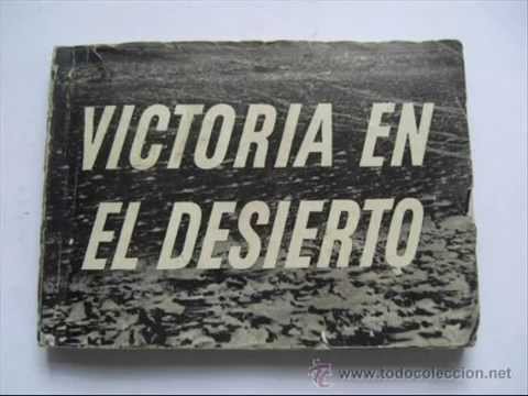 download lagu mp3 mp4 Victoria En El Desierto En Espaol, download lagu Victoria En El Desierto En Espaol gratis, unduh video klip Victoria En El Desierto En Espaol
