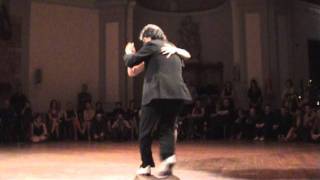 Tangomagia 2011 XIV 14 : Julio Balmaceda y Corina de la Rosa 4/5 (Dec 30)