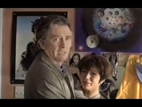 Don't Look Behind You (1999) - Full Movie