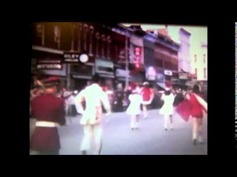 Wellington Then & Now - Episode 3