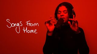Cosima - Songs From Home (Live)