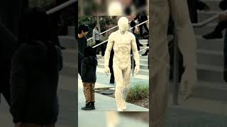 Download lagu Don't move when they come #movie #film #shorts mp3