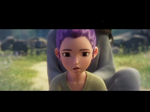 Rumi's Signs (Rumi's Lullaby)