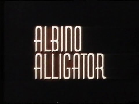 Albino Alligator (1997) Trailer