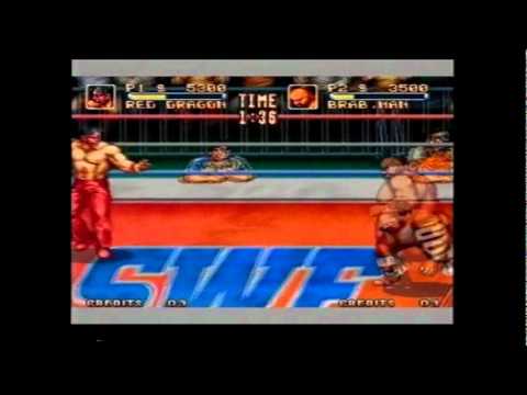 Gamesmaster S3 E18 Part 2