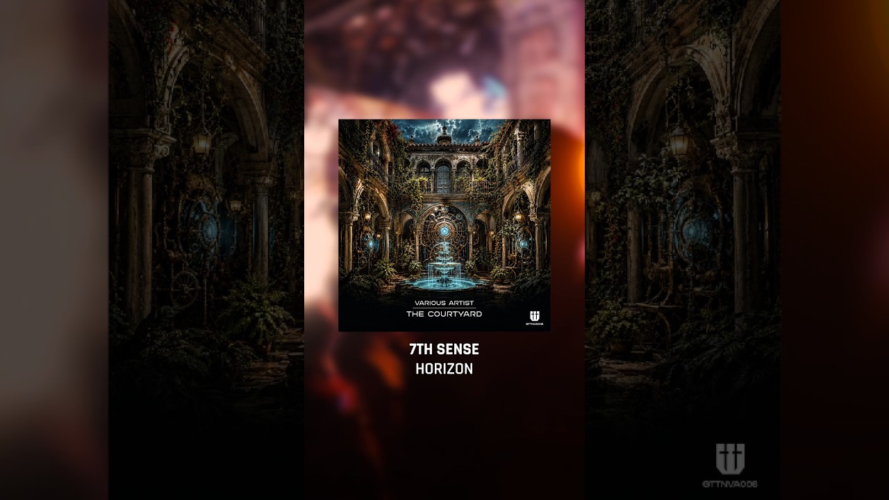 7th Sense – Horizon