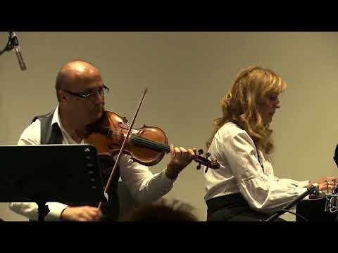 Cadence Ensemble - ARMENIAN TRADITIONAL SONG - Nubari boye chinar