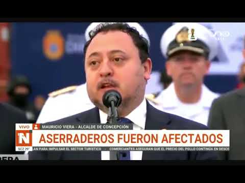 17072026 ASERRADEROS AFECTADOS POR DENUNCIACHILENA RED UNO