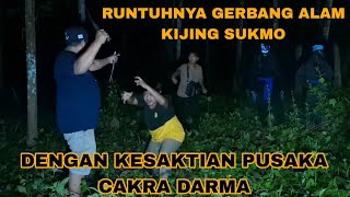 Download lagu BERSIAP PERANG DENGAN MAHLUK SERIBU AJIAN.                ( DATUK TENGGER  ) mp3