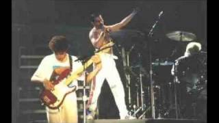 7. A Kind Of Magic (Queen-Live In Leiden: 6/12/1986)