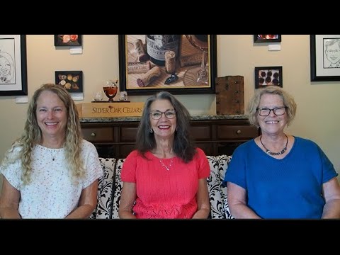 Wool and Wine - It's been a while but we are back with lots of finishes, WIPs,  and delicious wine.