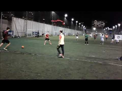 A Todo Rivo vs L.A. Rawson - Fecha11 Copa Palermo