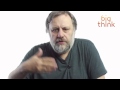 Slavoj Žižek: Don't Act. Just Think. 