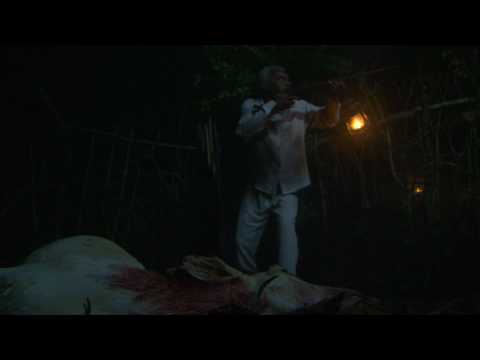 Trailer de A Noite do Chupacabras (2011)