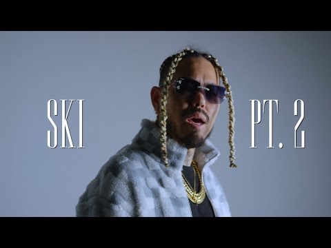 Video thumbnail for SKI Pt.2