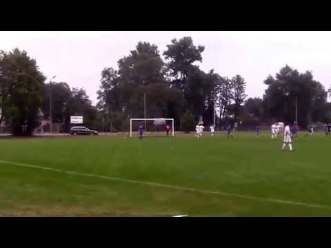 Burza Nowa Wieś Wielka - Kujawy Markowice 5:0