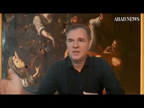 De Beirut a California, el viaje singular de Artemisia Gentileschi: así acabó una pintura de la artista italiana en el museo Getty de Los Ángeles