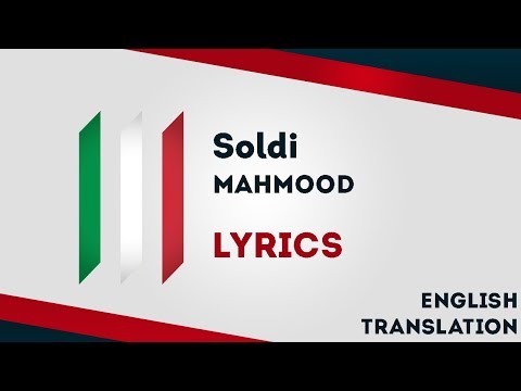 download lagu mp3 mp4 Soldi Eurovision 2019 Lyrics, download mp3 Soldi Eurovision 2019 Lyrics free download, download mp3 Soldi Eurovision 2019 Lyrics