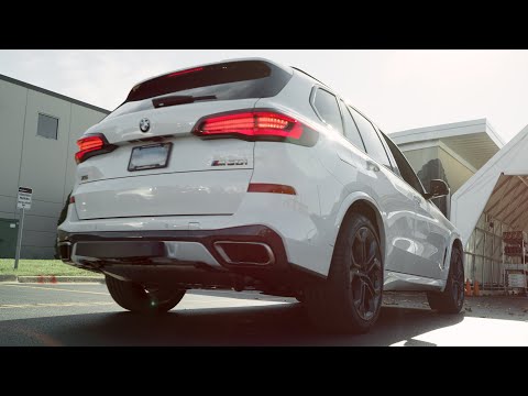 BMWBlog: Tour of the WeatherTech Factory Store