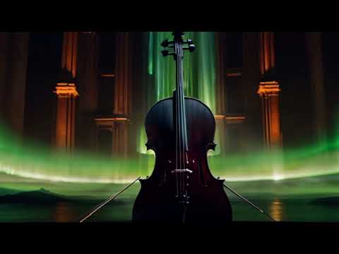 Epic Cello Masterpiece - Tragic Sunrise