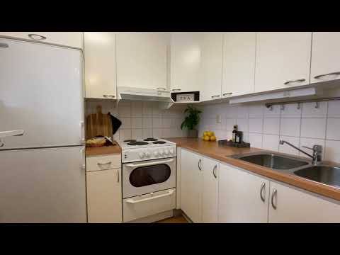 Fogdevreten 8 - 1:a · 34m2 - Solna / Karolinska : Via Notar mäklare Solna