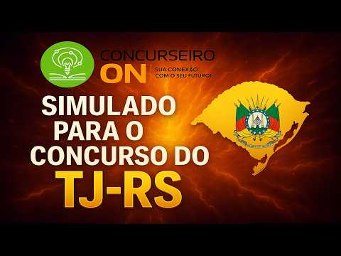 TJRS Exam - Correction of the SECOND Mock Exam, You'll ace these questions on the test!