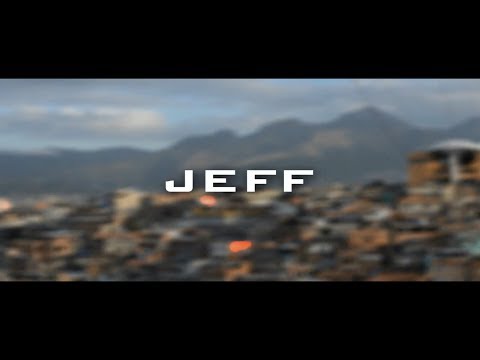 CrônicasSujas #1  - Pelejo: Jeff
