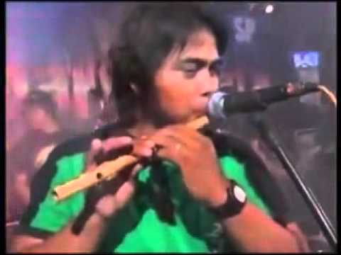 Ikif Kawazhima Mantab ~ Andeca Andeci ~ Om Airlangga