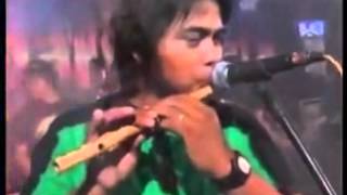 Download lagu Ikif Kawazhima Mantab ~ Andeca Andeci ~ Om Airlangga mp3