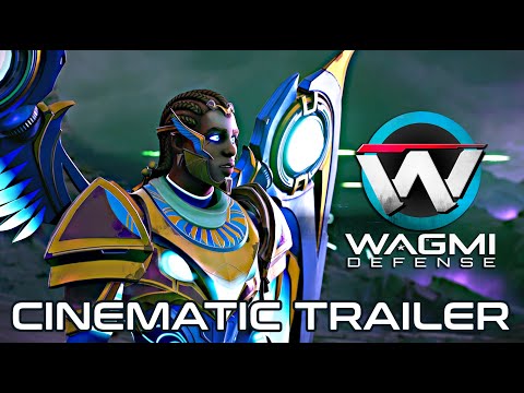 Cinematic Trailer