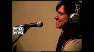 Rata Blanca - Mujer Amante (En vivo en Rock &amp; Pop 2010)