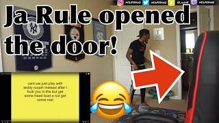 I had to bring out the dictionary! Eminem - Insane (Reaction)