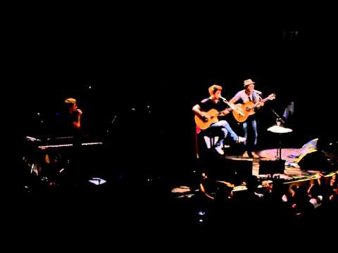 Cícero e Paulinho Moska - Tempo de Pipa