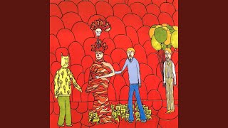 Tras Brief Life as a Spider