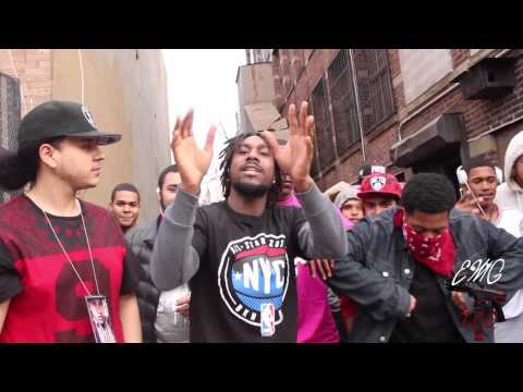 GlossGangK | Prince Almighty Feat TayOneHunnid | @Tutz_CreatedARTFILMS | Borderline* Productions