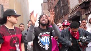 GlossGangK | Prince Almighty Feat TayOneHunnid | @Tutz_CreatedARTFILMS | Borderline* Productions