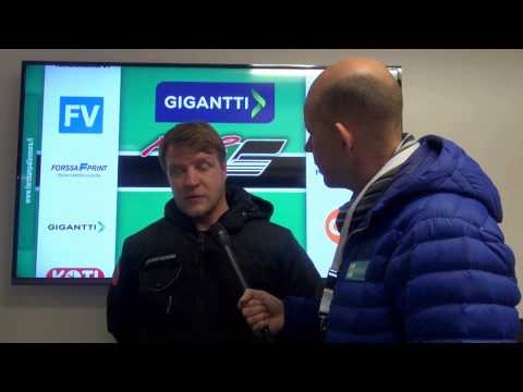 FPS TV: FPS - JHT lehdistötilaisuus