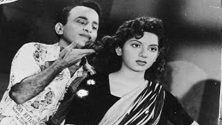 Jo Dil Hi Todna Tha & Awaaz Hai Yeh Pyar Ki Mukesh, Lata