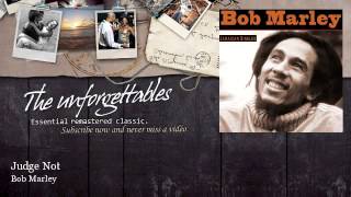 Bob Marley - Judge Not